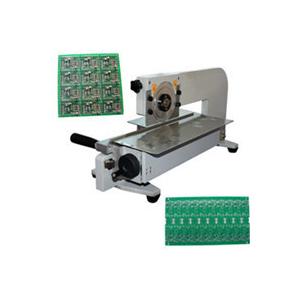 China Precision CAB bade PCB Separator Machine , PCB Depaneling Equipment supplier