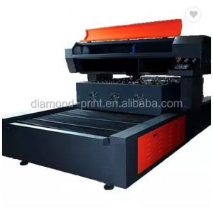 China Dieboard PLC CO2 Laser Cutting Machine 1000W / 1500W / 2200W supplier