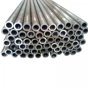China Seamless Steel Pipe High Pressure High Temperature Boiler Tube UNS S31803 3 SCH40 supplier