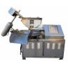 High Speed Meat Processing Machine , Small Bowl Cutter For Fresh / Frozen Meat