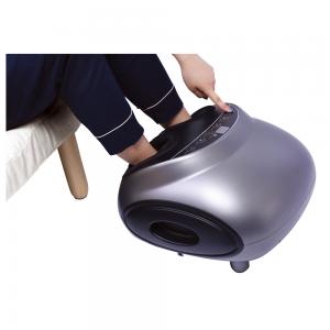 Body Care Deep Tissue Foot Massage Machine For Multi Point Full Foot Massage