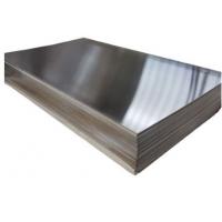 China BA 410 Stainless Steel Sheet Plate ASTM Standard Thickness 3mm on sale