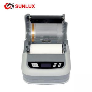 70mm/S 80mm Direct Thermal Printer With Handheld OLED Screen