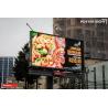 P6 LED Screen Back Side Maintenance P6 960X960MM Outdoor LED Display P6 LED