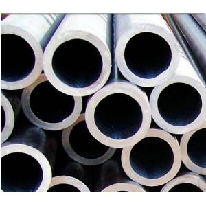 China Customized SS Pipe 201 Inox 201 Stainless Steel Seamless Tube EN 1.4372 supplier