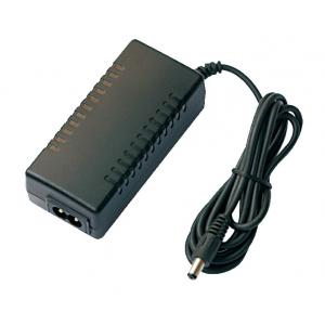 China 6A 9V DC Desktop Power Adapter 54W , CCTV Switching Power Supply supplier