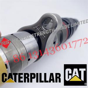 China Diesel Engine Injector 269-1839 295-1412 268-1836 268-1840 For Caterpillar Common Rail supplier