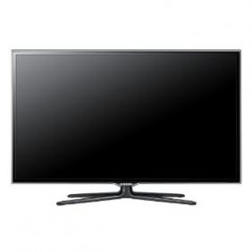 Diodo emissor de luz magro HDTV de Samsung UN46ES6500 46-Inch 1080p 120 hertz 3D
