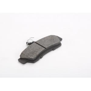 China Automobile Brake Pad , Passenger Car Brake System With CE / ISO supplier