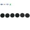 China Black Anodized CNC Milling Parts ±0.01mm Tolerance Custom Size wholesale