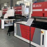China 13 Axis CNC Press Brake Bending Machine Metal Industry Auto Panel Bender on sale