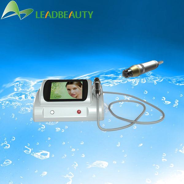 hot sale! china factory supply Beauty machine fractional rf microneedle machine