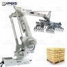 China Máquina de paletização de carga máxima com braço robótico avançado IRB660 ABB wholesale
