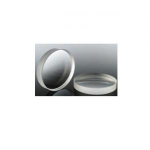 Photoelectric Information Optical Elements Sapphire CaF2 Plano Concave Lens