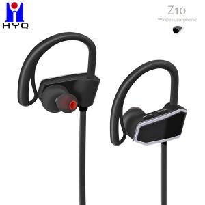 China Imperméabilisez dans l'écouteur stéréo sans fil de BT V5.0 d'oreille pour le sport courant de gymnase supplier