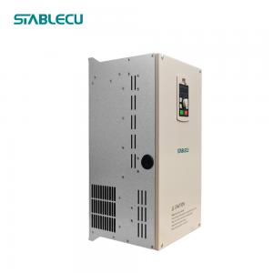 37KW​ AC To AC Frequency Converter , 50HZ To 60HZ Power Frequency Inverter