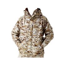 China Softshell Military Tactical Wear US Army Winter Soft Shell Jacket on sale