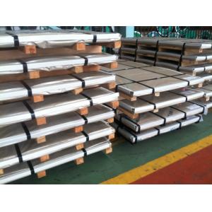 China ASTM A240/A240M  Cold Rolled 420j2 Stainless Steel Plate /Sheet 420j2 Stainless Steel Composition supplier