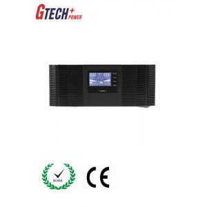 China XLS Series Pure Sine Wave Hybird Inverter AC / Solar Power Input Home Application supplier