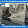 China Electrofusion Fitting Wire Laying Machine - electrofusion saddle wire laying wholesale