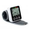 Electricity LCD Digital Blood Pressure Monitor BP 01 Automatic Upper Arm