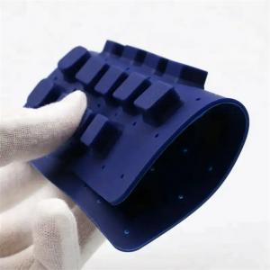 Vacuum Casting Plastic Prototype Silicone Molds Service Rapid Prototype