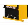 China 8-10 Bar Tyre Changer Machine Flexible Operating System High Adapter wholesale