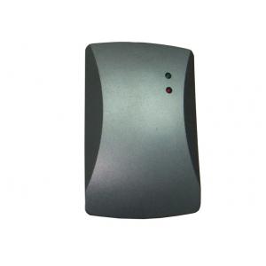 China Hotel Single Door Locks Access Control Card Readers With RS485 1200M Communication supplier