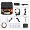 China FormulaFlash ECU TCU Programmer Tool with Bench Mode for MD1CS018 MD1CS016 wholesale