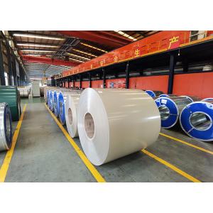 China Aluzinc Steel Prime Hot Dipped Galvanized Steel Coils RAL color wholesale