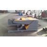 3 Axis Hydraulic Lifting Welding Positioner Lifting Tilting by Hydraulic
