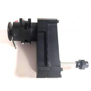 Automation Industrial Gear Motor 250 RPM 3mm Shaft Diameter