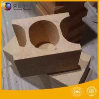China Magnesia Alumina Refractory Fire Bricks For Building Materials , High Temperature on sale
