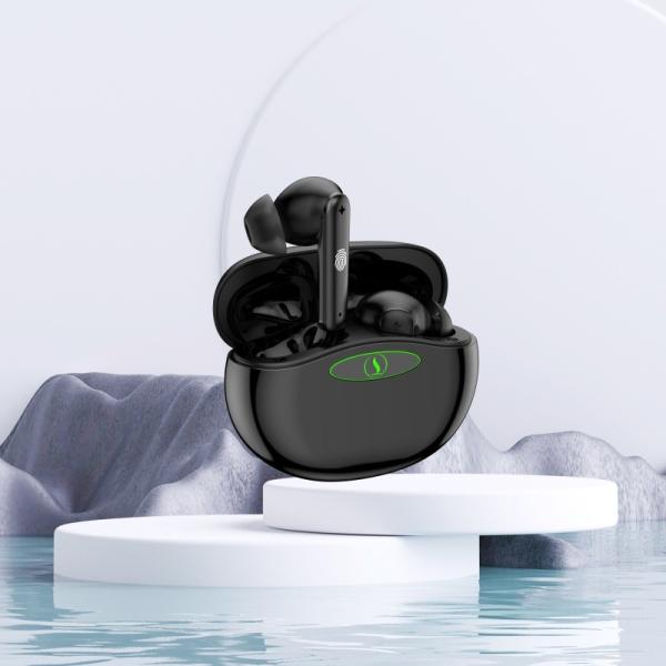 4 Programs OTC Hearing Aids With Noise Blocking And Rechargeable Batteries For Mild To Moderate Hearing Impaired