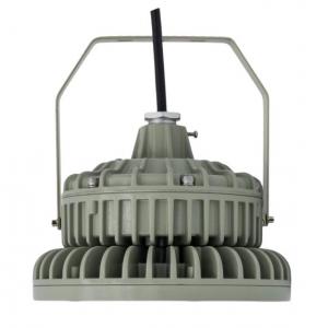 Hazardous Location Led Explosion Proof High Bay Light Fixtures 150W Flame Proof Lamp