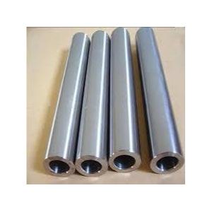 Inconel 625 Seamless Steel Pipe Stainless Steel Round Tube High Precision