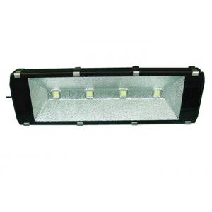 IP65 Outdoor 240W high wattage LED flood lights with Mean Well Driver for Tunnel , Station