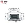 China 1K0199262AJ 1K0199262BD 1K0199262T 1K0199262J Montaje del motor derecho en el lado del pasajero para Skoda Octavia Audi A3 VW Jetta wholesale
