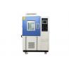 Air Cooled Temperature Humidity Test Chamber Environmental Simulation TH-100