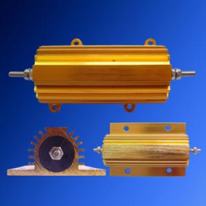 China RHB Aluminium Housed Power Resistor supplier