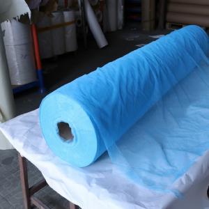 31.5"X70.5" Hospital Bed Paper Roll , 80cm Disposable Examination Couch Roll