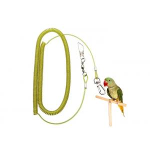 5 Meter Stretchable Parrot Flying Rope