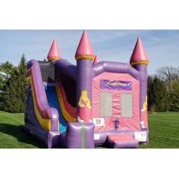 China Inflatable Bouncer Castle Bouncy Castle Commercial Party House Kids Jumping Castles on sale