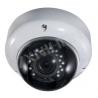 4 - 9mm Manual Zoom Lens 20M IR Distance IR Vandalproof Dome WDR CCTV Camera