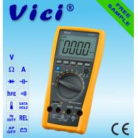 VICI VC97 hot sale 4000 digits digital multimeter with CE certified