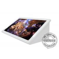 Touch Screen Game Player 21.5inch Capacitive Touch Entertainment Player Fast Touch Speed Interactive Game Machine
