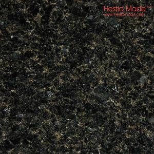 Granite - Verde Ubatuba Granite Tiles, Slabs, Tops - Hestia Made