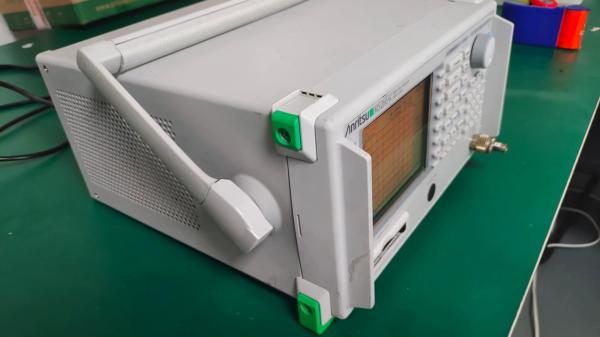 Anritsu MS2090A 54 GHz Real Time Spectrum Analyzer RF Used Spectrum Analyzer