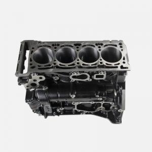 06H103011H Engine Cylinder Block Automobile Engine Block For MK5 MK6 1.8T 2.0T