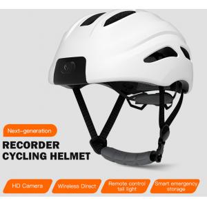 Hard Hat 1980x1080 Safety Helmet Camera AVI Video Ce Fcc